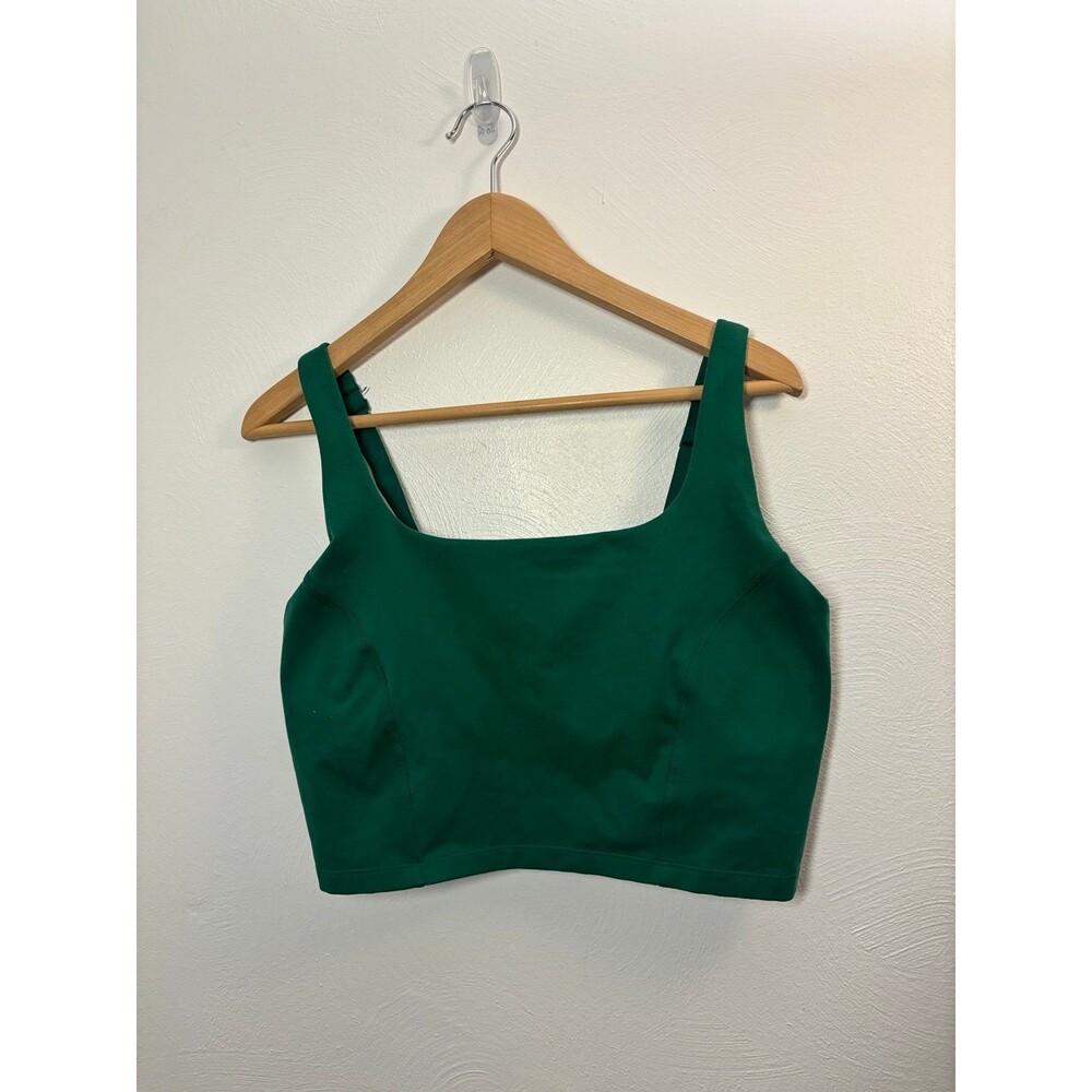 Offline By Aerie The Hugger Sports Bra Size XL